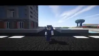 NUEVO SERVER DE HCF Y KIT MAP!   Hydros Nework   TRAILER HCF