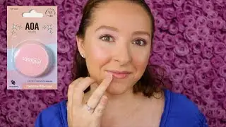 SHOPMISSA AOA STUDIO JELLIJAM LIP MASK REVIEW | Dupe for Laneige Lip Sleeping Mask?!