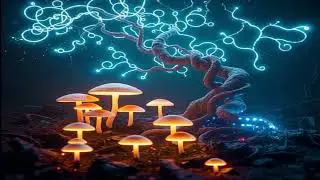 Best Trance and Techno | Dark Florest - Trance &Techno Temple | By Dropdream.Music