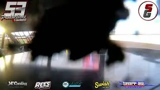 81p Jonathan Mason Race 2 New Years Fireworks Spectacular Waikaraka Speedway 01-Jan-26