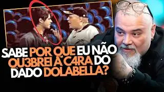 🔥 JO&Atilde;O GORDO: O &uacute;nico que COLOCOU LIMITES em DADO DOLABELLA! A VERDADE SOBRE A TRETA