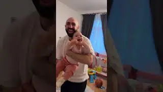 Вечер пятницы 🎉 веселимся, а как у вас проходит? #семья #сребенком #семьявместе #дети #родители