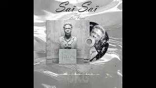 03 Saï Saï Feat @Lasspheno222 ( Visualizer Officiel (