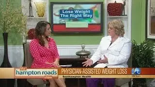 Physician-Assisted Weight Loss