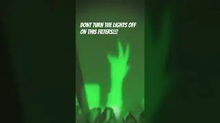 Don&rsquo;t turn the lights off