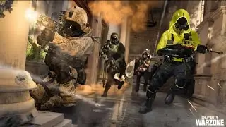 Best Warzone LFG