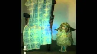 UNDER A FAIRY MOON GIFTS:  BLANKETS