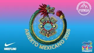 Abierto Mexicano 2026 MAT C DIA 1