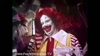 McDonald's Gift Certificates for Christmas (Commercial, 1978) 🎄