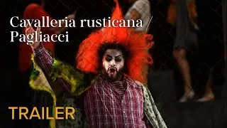 TRAILER | CAVALLERIA RUSTICANA / PAGLIACCI &ndash; Op&eacute;ra Orchestre National Montpellier Occitanie