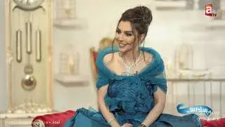 #ليلى_اسكندر.. عندها الجنسية #السعودية؟!