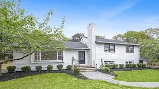 For Sale - 15 Sunrise Lane, Upper Saddle River, NJ 07458