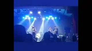 Los Bronson Rock y @corvex8888  un recuerdazo! @losbronsonrock en Roxy alla lejos y hace tiempo...