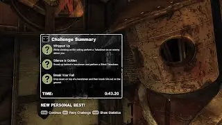 Catwoman - Meltdown Mayhem (43.20) | Batman: Arkham City