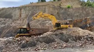 2019 Ei Engineering QUARRY BUCKET For Sale