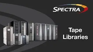 Spectra Tape