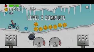 Hill Climb Racing  Gameplay Video