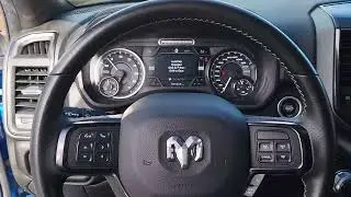 2022 Ram 2500 Power Wagon Albuquerque, North Valley, Corrales, Rio Rancho, South Valley NM