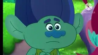 Trollstopia frozen part 26