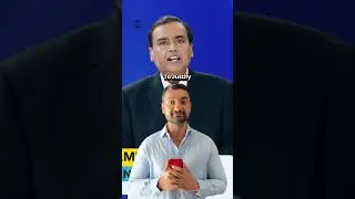 Mukesh Ambani's 8-Year Jio CON EXPOSED! Free Data Was Just The Setup (SHOCKING Strategy)
