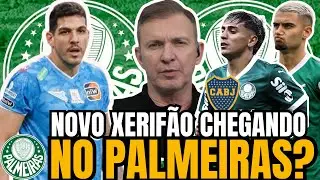 🚨VELLOSO TRAZ NOTÍCIAS QUENTES DO PALMEIRAS🔥 PACOTÃO DE INFOMAÇÕES NO VERDÃO I VEJA AGORA!