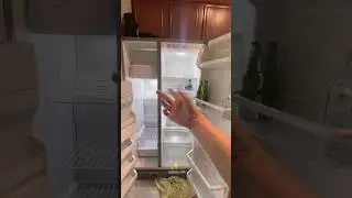 DIY Whirlpool Fridge doesn&rsquo;t dispense water/Naprawa Lod&oacute;wki Whirpool