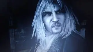 Castlevania Lords of shadow 2 Intel Pentium Dual-Core without GPU 2 GB RAM in windows 10 Benchmark