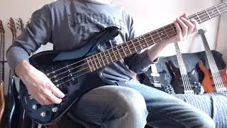 Review Bajo Sx Swb1 Groover Instrumentos
