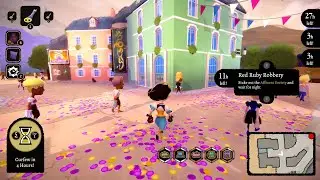 Mesmer Gameplay / The start of a revolution