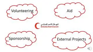 What is the Red Crescent?