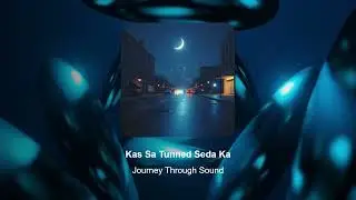 Journey Through Sound   Kas Sa Tunned Seda Ka
