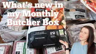 The Ultimate Butcher Box &mdash; новое дополнение: куриные наггетсы