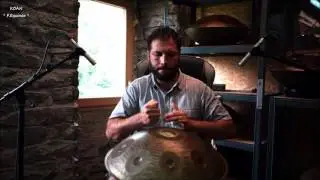 KOAN - Handpan -  