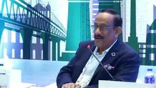 #DhakaGlobalDialogue | Climate Security and Migration