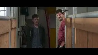 Trailer L' ANIMALE - Katharina M&uuml;ckstein /// 2017 /// Drama