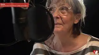 Campagne legs - Le podcast de Manon, une testatrice engagée
