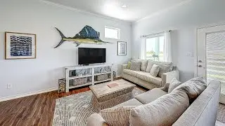 Paradise Pointe | Port Aransas (TX), United States | Hotel Review 🌟