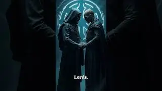 Star Wars The Dark Jedi Exiles Became the First Sith Lords #StarWars #SithLords #AjuntaPall