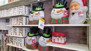 Michaels Clearance hunting Post Christmas 80% off - SHOP WITH ME 2020