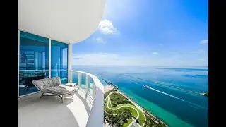 Have it all at CONTINUUM 3803, a turnkey 5,050 SF sky residence beyond compare.