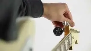 KORG&reg; Magnetune - Afinador Magn&eacute;tico