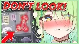 𝙁𝙖𝙪𝙣𝙖 𝙨𝙖𝙬 𝙨𝙤𝙢𝙚𝙩𝙝𝙞𝙣𝙜 𝙫𝙚𝙧𝙮 𝙔𝘼𝘽𝙀...