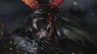 NiOh PS4 Complete-Playthrough (Play 06) Ship Boss Onryoki