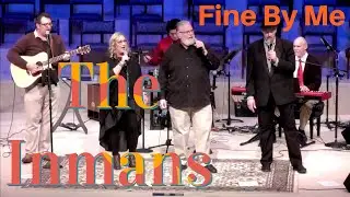 The Inmans - Fine By Me - Lyrics in description