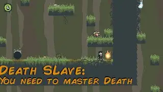 Death Slave: You need to Master Death - Demo Game Play