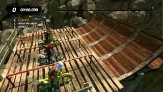 Trials - Origin Of Pain DLC