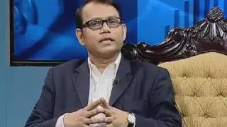 ME Chowdhury Shameem, CEO of NRBBazaar.com Talked in a program named Shilpolok at Btv
