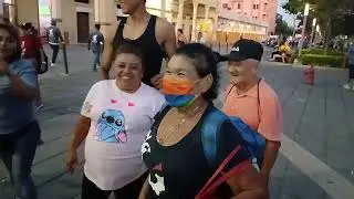 NO AGUANTAN Y EXPLOTAN, LA TRIKI SE SALE DE CONTROL HASTA LLEGAR A LOS INSULTOS