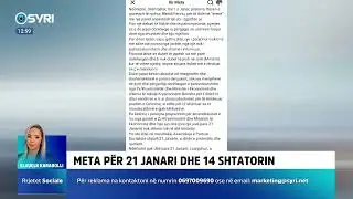 Ilir Meta: Të vërtetat e 21 Janarit, 14 Shtatorit dhe çështjes Hajdari