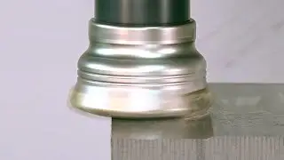 WinSFeed DiPosQuadF 45&deg; & 20&deg; Lead Demos - Ductile Iron (80-55-06)